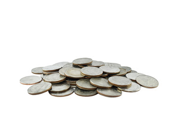 Money growth concept in business