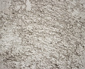Rough wall plaster texture