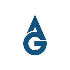 ag monograms