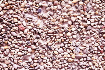 Old stone walls, used as background.