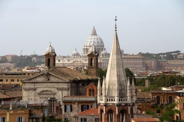 Fototapeta premium Rom