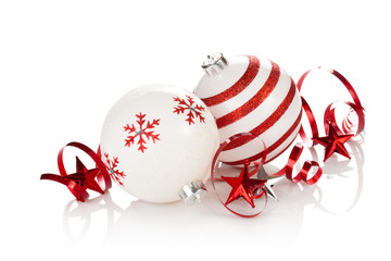 Christmas ornament.