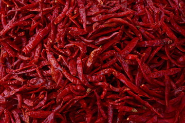Red pepper
