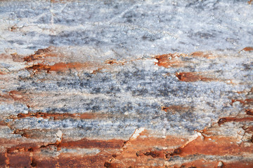 Grunge retro rusty metal texture or background