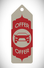 Car Sale design 