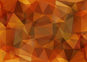 brown abstract background