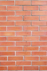 Brick wall background