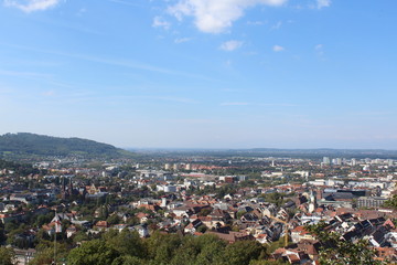 Freiburg im Breisgau