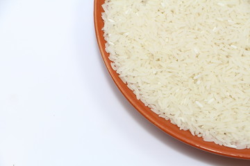 Thai rice seed