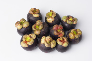 Mangosteen
