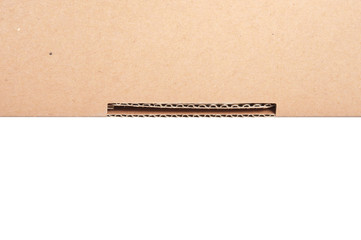 Schilde für Versandlager