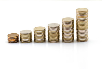 coins