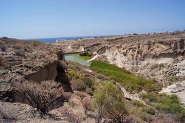 San Blas Teneriffa