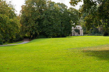 Landschaftspark Weimar