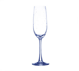 wine glass