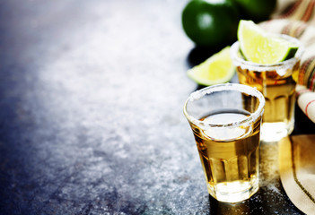 Tequila Shots