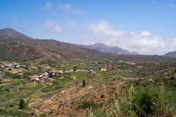 Teide National Park Overview