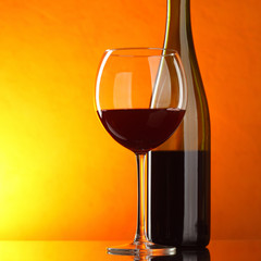 Red wine