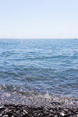 sea