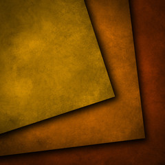 Abstract  brown background