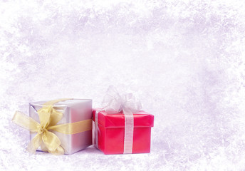 Christmas  background