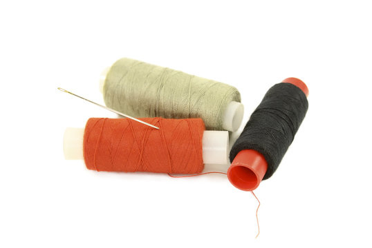 Sewing threads