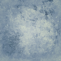Abstract blue background