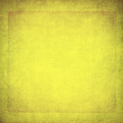 yellow background