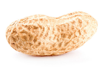 Erdnüsse