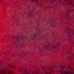  abstract red background