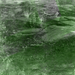 abstract  green background