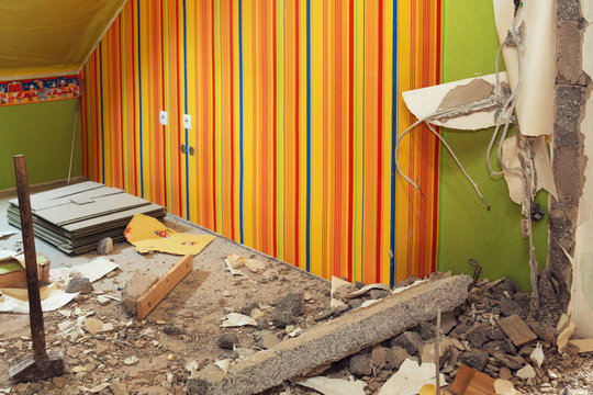 Renovation