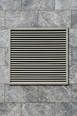 Ventilation Grilles