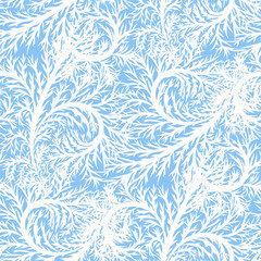 Winter background