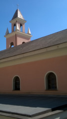 Fototapeta premium chiesa cristiana