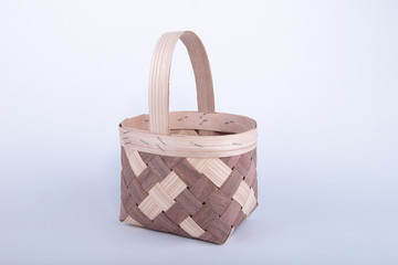 basket handmade