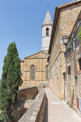 Fototapeta premium Tuscany - Italy