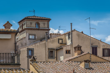 La Dolce Vita in Italy
