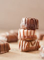 pralines