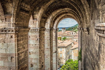 Fototapeta premium La Dolce Vita in Italy