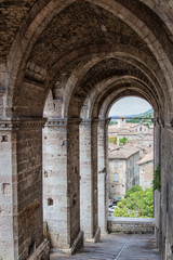 Fototapeta premium La Dolce Vita in Italy