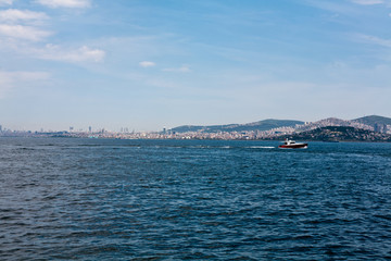 Obraz premium Istanbul,Turkey