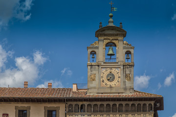 Arezzo - Tuscany - Italy