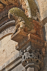 Grottaglie, Chiesa Madre, la Collegiata Maria SS.ma Annunziata - Puglia