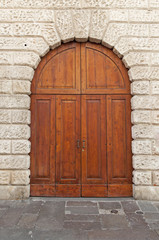 Door