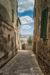 Arezzo - Tuscany - Italy