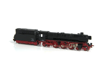 Modelleisenbahn