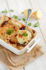 gratin dauphinois 4