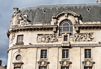 Saint-Etienne (Loire)