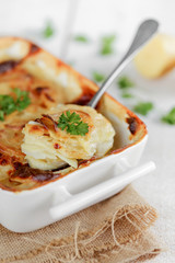 gratin dauphinois 5